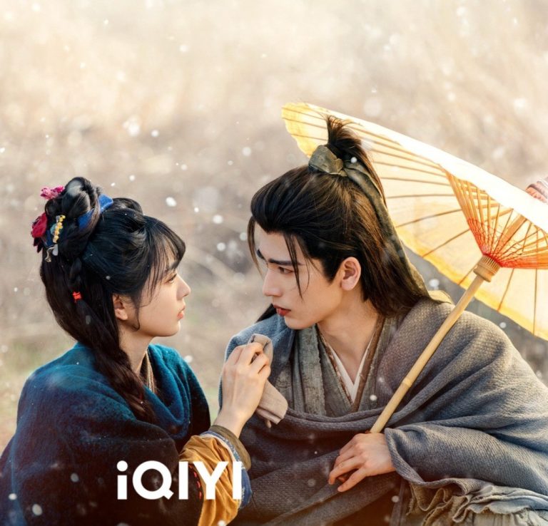 Trục Ngọc: Nam nữ chính lộ rõ khoảng cách, fan chia rẽ vì tranh cãi phiên vị